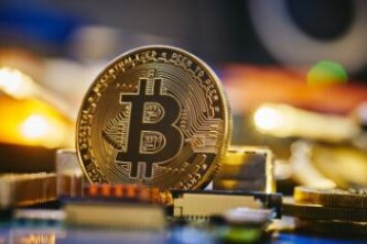 九大虚拟货币BTC交易所排行 OKE国内第一的货币交易所